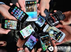 手机传感器大集合：它们都能做什么