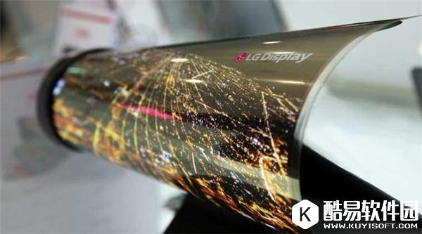 LG的机会：柔性OLED面板将成为曲面手机发展之本