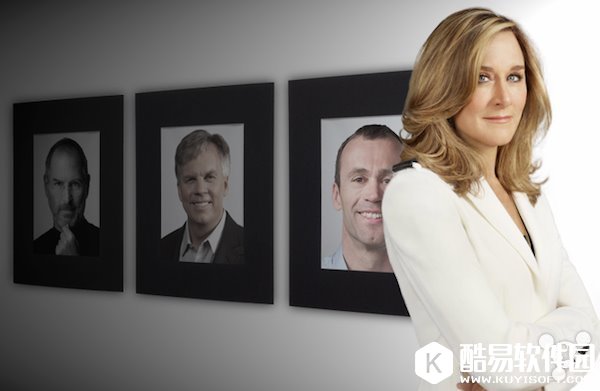 苹果Apple Store零售店2.0风格很奢侈