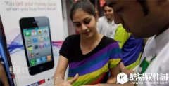 苹果在印度销售官翻iPhone计划泡汤