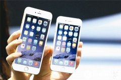 苹果新机iPhone7/Plus备货7000万台