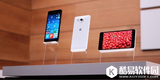 外媒称微软已远离智能手机业务