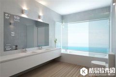 微软公布win10智能镜子怎么DIY