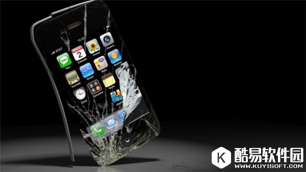 苹果iPhone申请抗摔专利，灵感来自“喵星人”