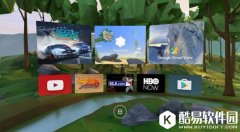 谷歌要让VR成安卓手机标配