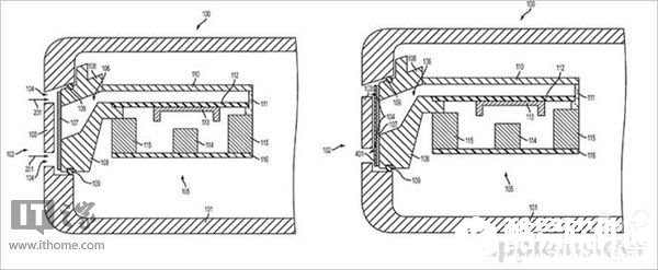 苹果新专利曝光：未来iPhone扬声器支持防水
