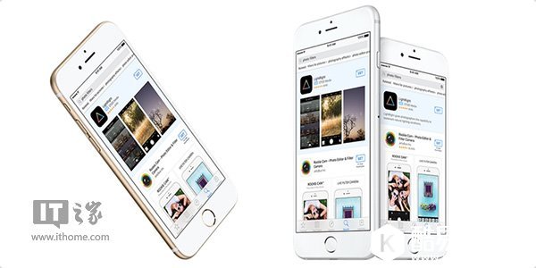 苹果开启应用年费机制：开发者可获85%收益