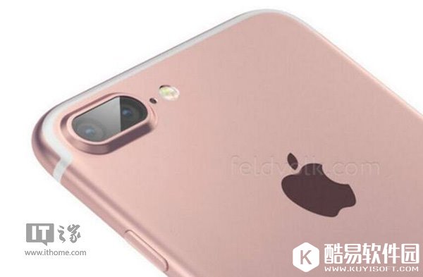 踢开索尼，LG将独揽iPhone 7 Plus摄像头大单