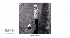 2016年欧洲杯将至苹果iPhone又蹭主题广告