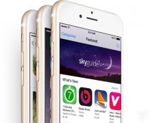 苹果App Store付费应用可免费试用了