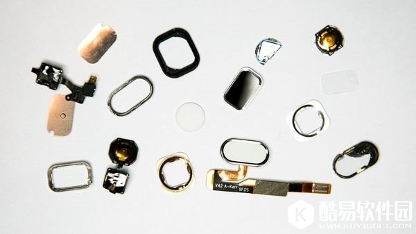 隐藏式指纹识别很酷很遥远，你想要吗？