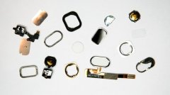 隐藏式指纹识别很酷很遥远