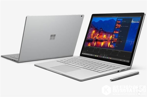 微软提供Surface租赁服务