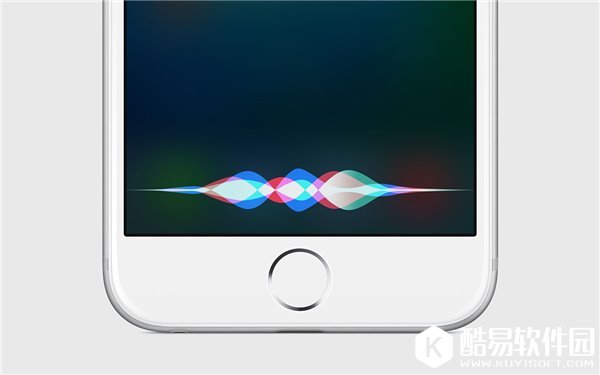 苹果Siri背后有个大野心