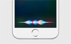 全面开放的苹果Siri背后有个大大的野心