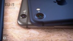 一则苹果iPhone7传闻让供应商股价跌惨