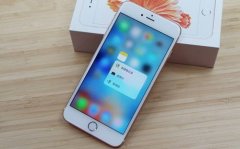 苹果狂砍iPhone6s订单为iPhone7让路