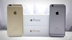 翻新iPhone6 Plus韩国开售便宜1500元