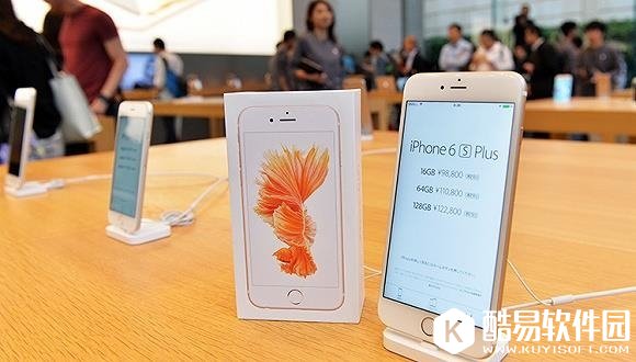 iPhone6外观侵权被禁售，苹果翻盘希望渺茫