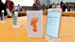 iPhone6外观侵权被禁售 翻盘希望渺茫