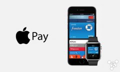 ApplePay要对抗支付宝微信地头蛇困难重重