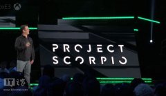 Xbox天蝎座产品因硬件更新周期可能只有两年