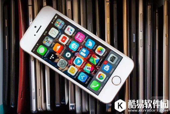 iPhone SE的启迪：手机是否好用取决于习惯