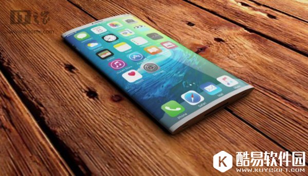 苹果确认2018年iPhone将配OLED屏幕