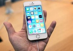 低价iPhone SE拖累高端iPhone6s销量