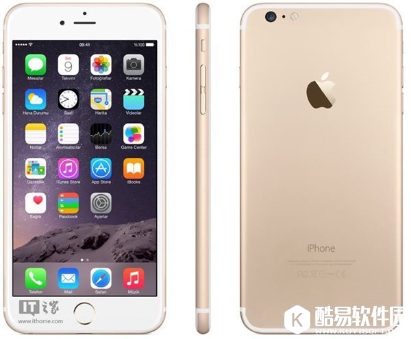 苹果iPhone7有三个版本：32GB空间起步，价格不变