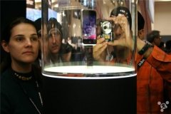 iPhone初代正式发售距今已经9年