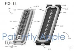 苹果新专利曝光：未来iPhone不怕水