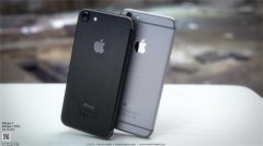 苹果iPhone7被质疑原地踏步