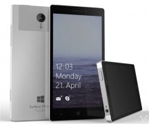 微软Surface Phone不会与iPhone7竞争