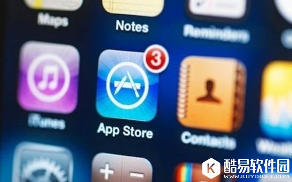 分析师：苹果iPhone用户在APP上的花费是安卓9倍多