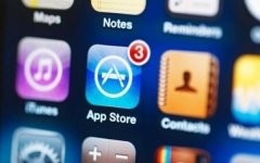 苹果iPhone用户在APP上的花费是安卓9倍多