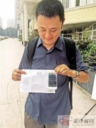 男子私自拆开进水iPhone5s苹果拒绝维修