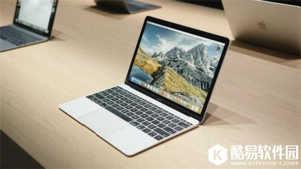 苹果MacBook笔记本销量出现暴跌