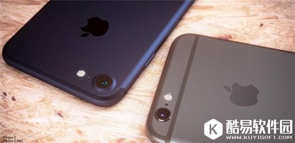 苹果iPhone7迫切需要提升的五大功能：彻底消灭16GB版本