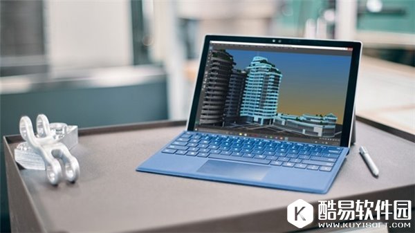 IBM将帮助微软销售Surface