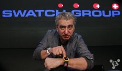 苹果Apple Watch颠覆瑞士表商利润暴跌