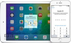 好友发来苹果ID男子iPhone被锁并遭勒索