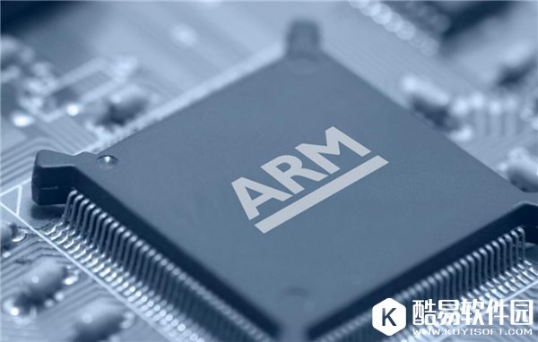 卖身软银的ARM曾狠狠伤害过两大科技巨头