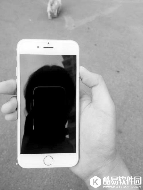 95后女孩追回丢失手机