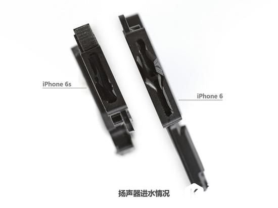 苹果新专利很“索尼”：iPhone扬声器隔膜防水性能增强