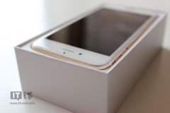 假冒苹果iPhone7来捣乱 四核处理器