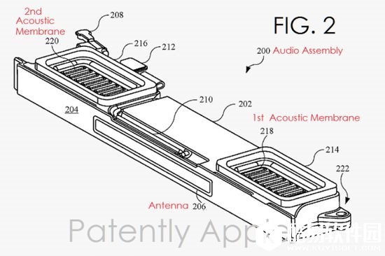 iPhone7新功能曝光