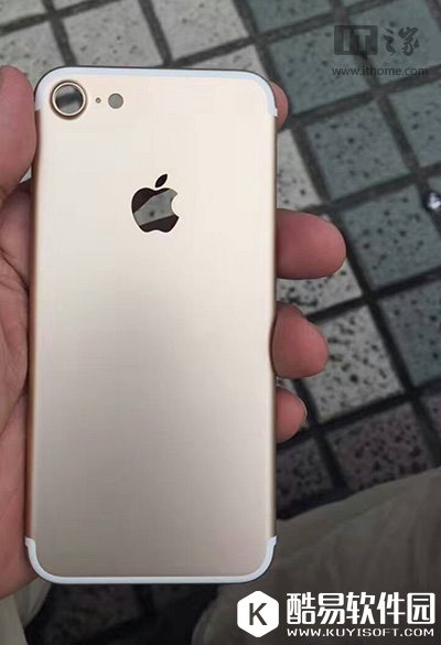 外媒：苹果iPhone7革新太少，或更名iPhone 6SE