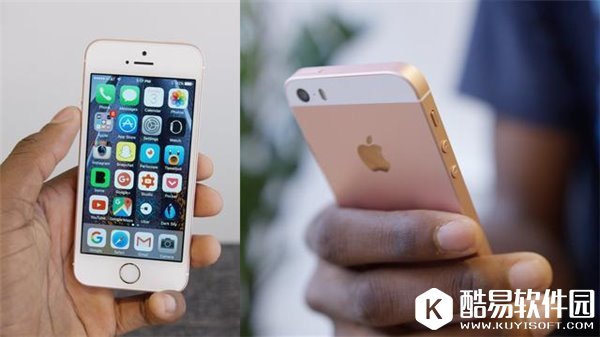 iPhone SE印度太贵