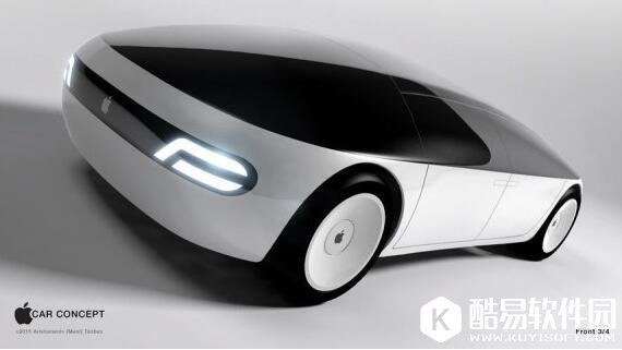 苹果挖角黑莓高管